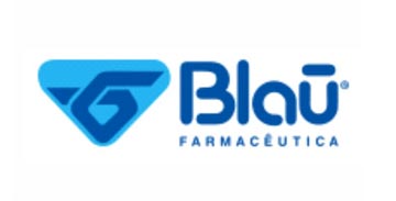 blau farmaceutica + parceiro + favimar