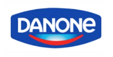 DANONE + parceiro + favimar